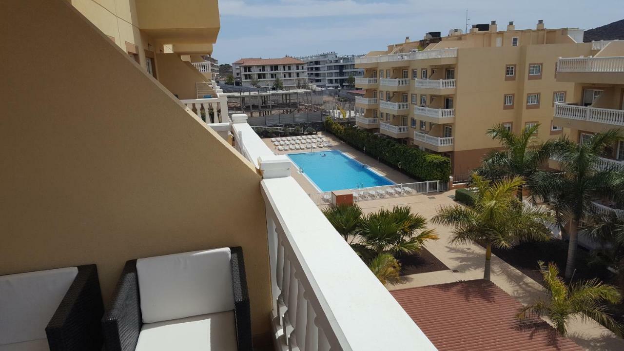 Apartamento Palm-mar 2 Lovely!!! Arona (Tenerife)