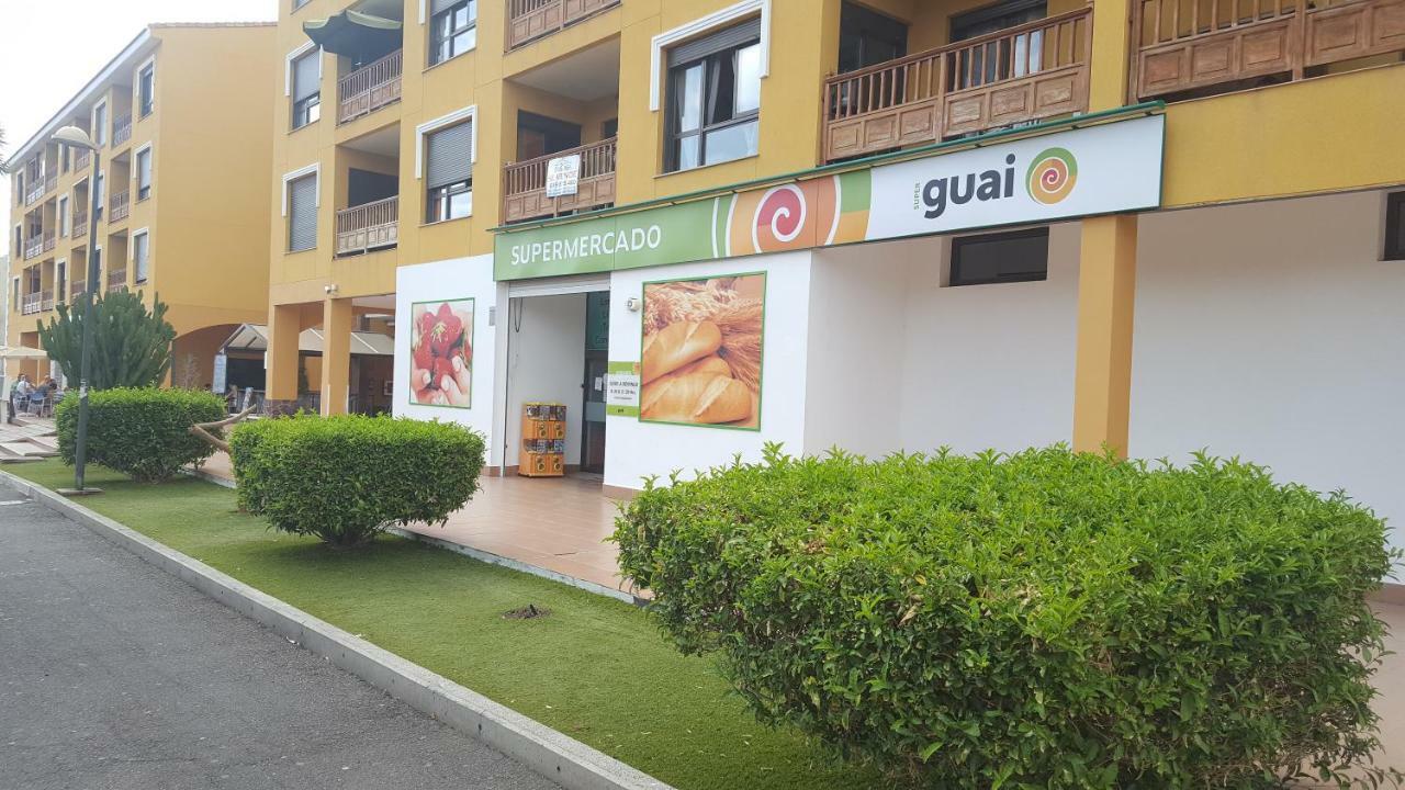 Apartamento Palm-mar 2 Lovely!!!