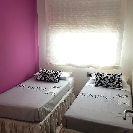 Palm-Mar 2 Rooms Lovely!!! Arona  Buitenkant foto