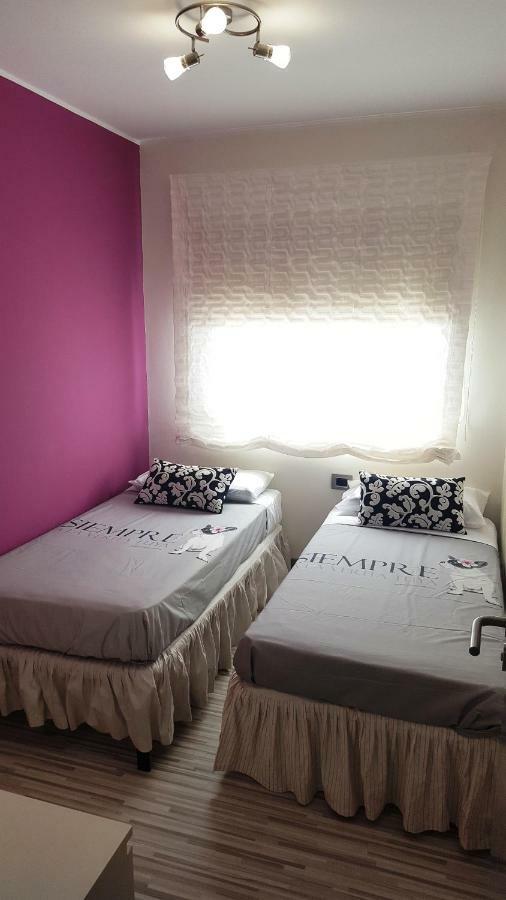 Apartment Palm-mar 2 Lovely!!! Arona (Tenerife)