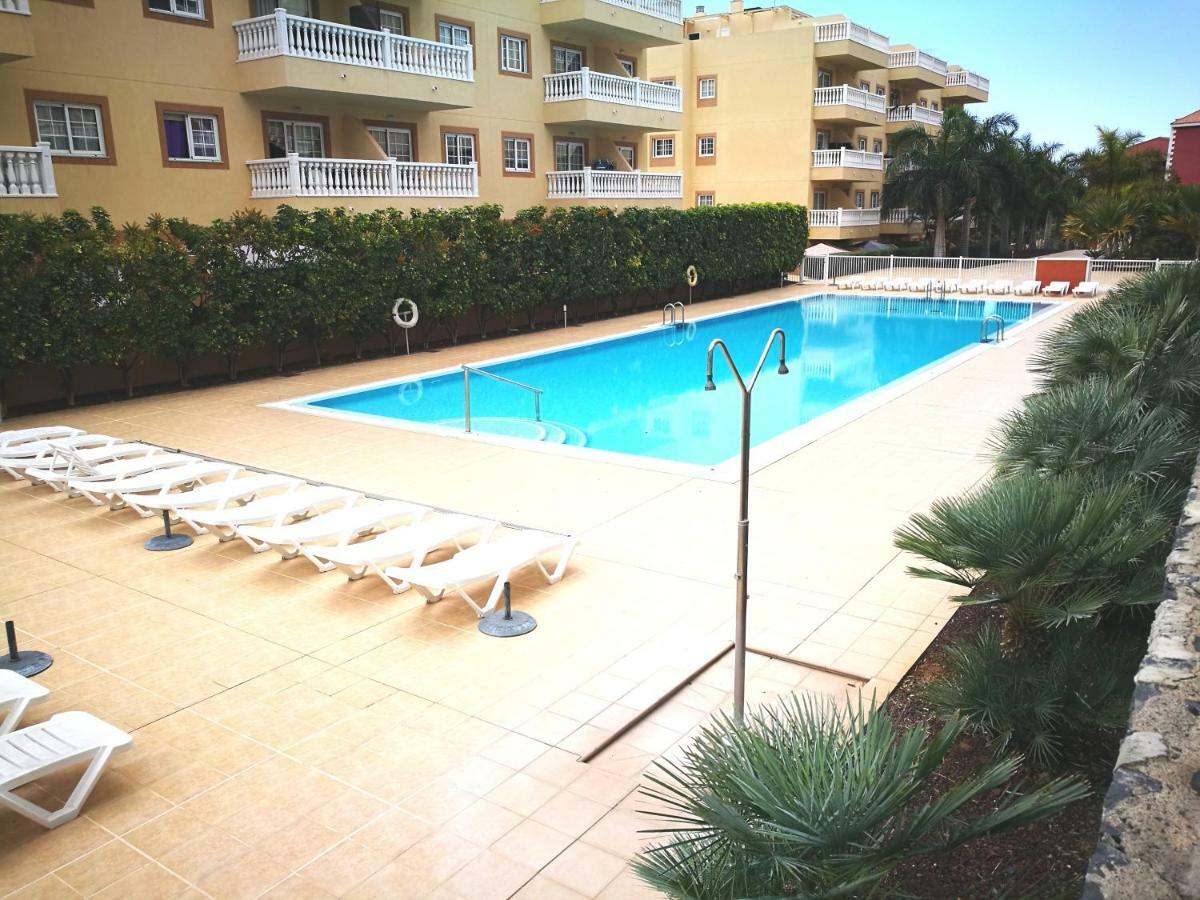 Apartment Palm-mar 2 Lovely!!! Arona (Tenerife)