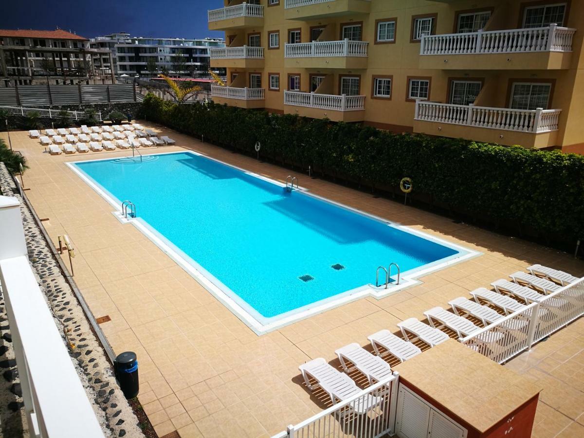Palm-mar 2 Lovely!!! Apartment Arona (Tenerife)
