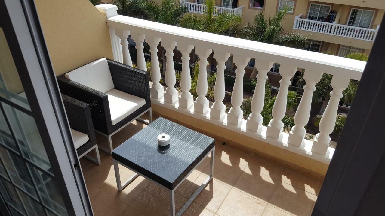 Apartment Palm-mar 2 Lovely!!! Arona (Tenerife)